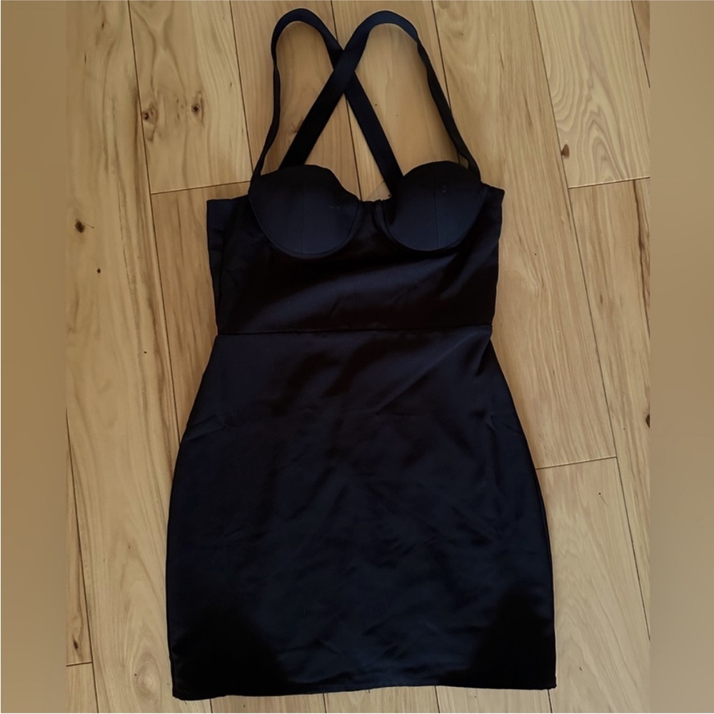 NBD Mini Dress